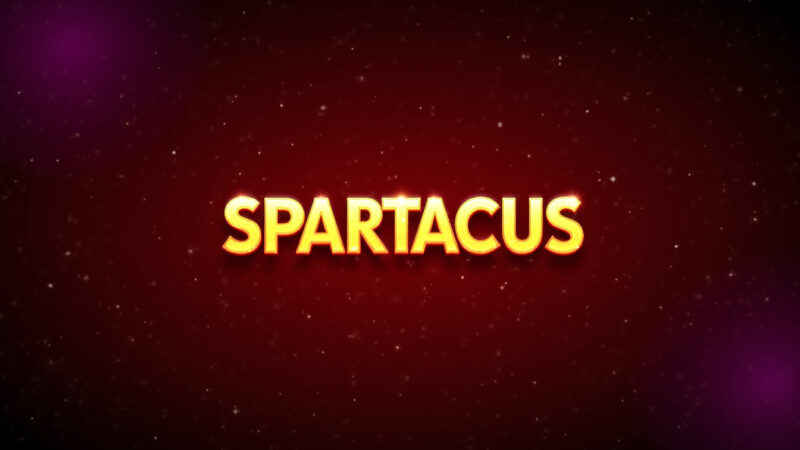 Spartacus Slot Machine Review