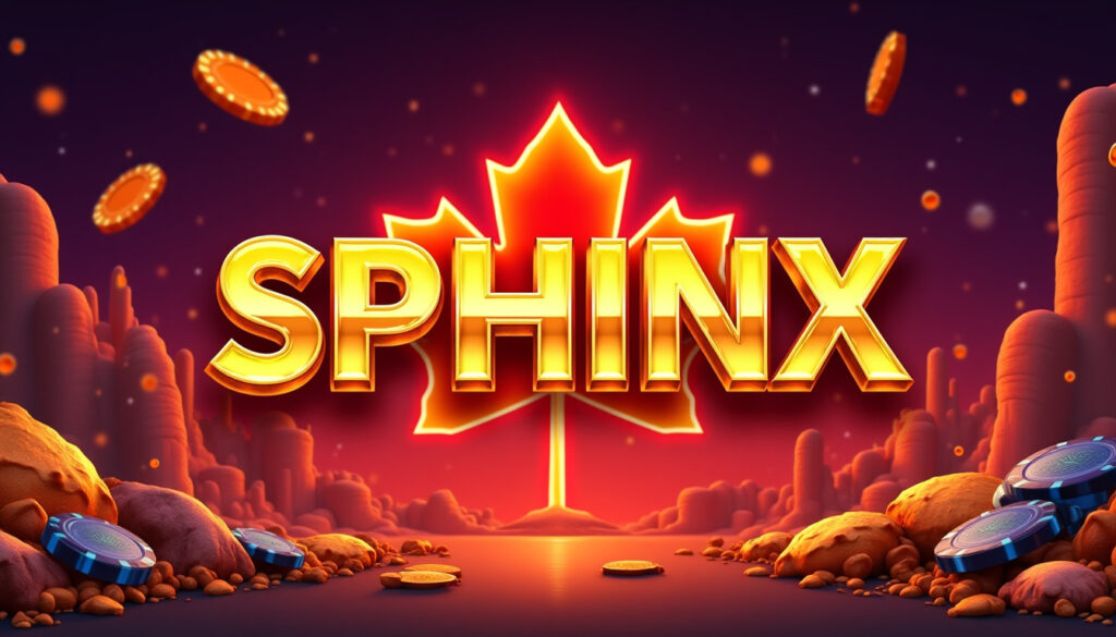 Sphinx Slot Machine Review