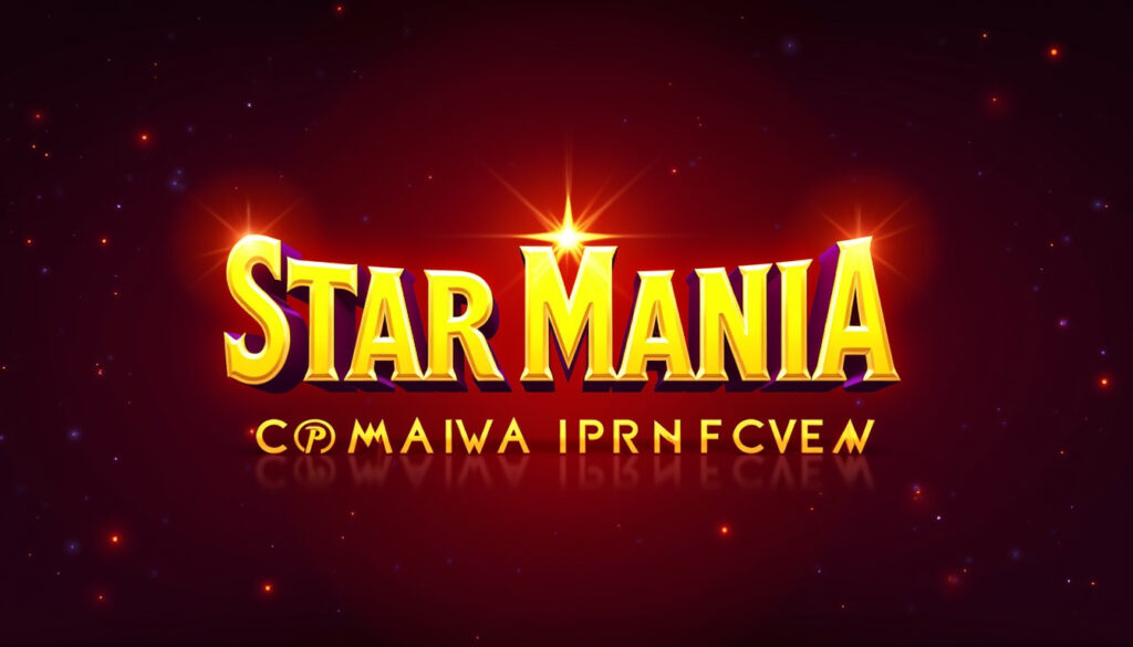 Starmania Slot Machine Review