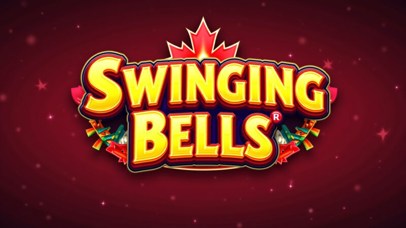 Swinging Bells Slot Machine Review