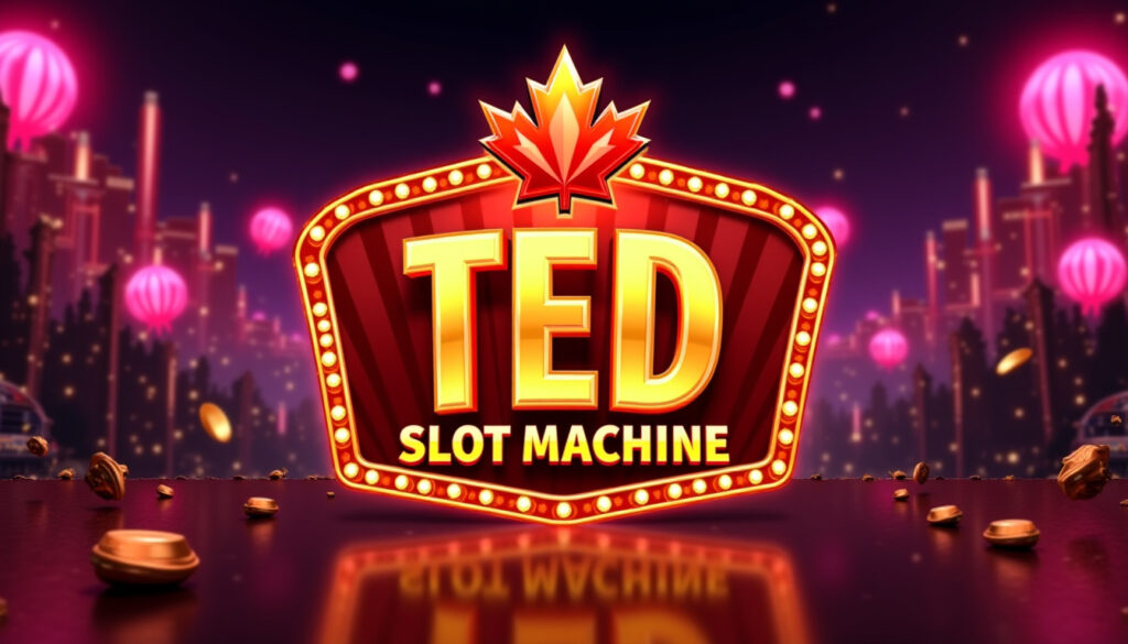 Ted Slot Machine Review