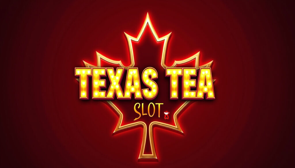 Texas Tea Slot Machine Review
