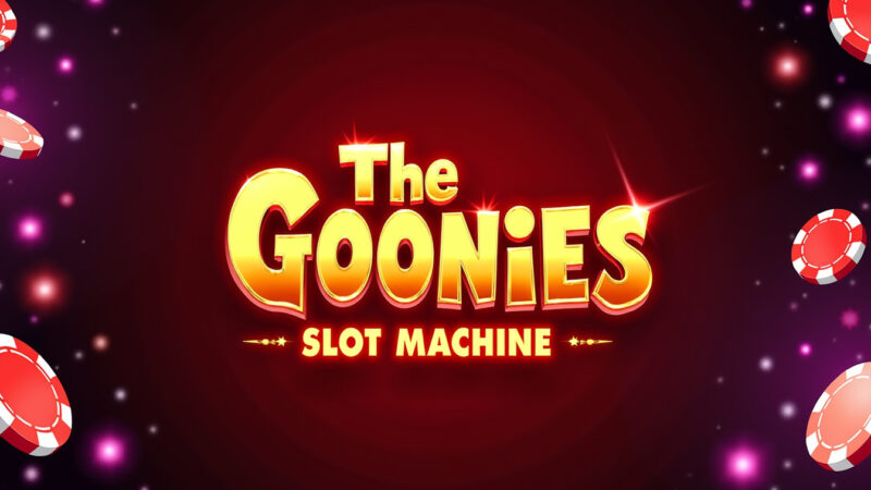 The Goonies Slot Machine Review