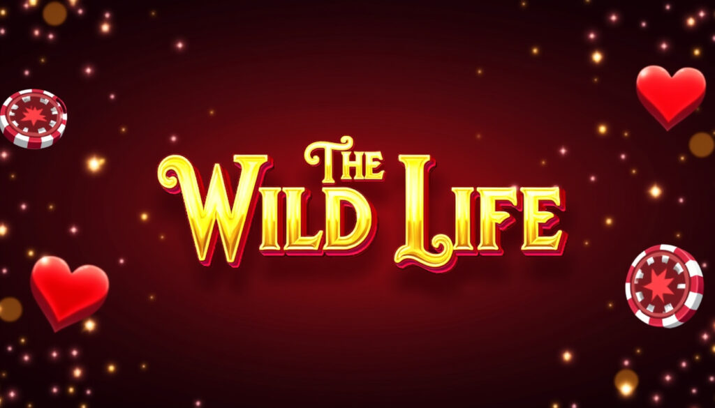 The Wild Life Slot Machine Review