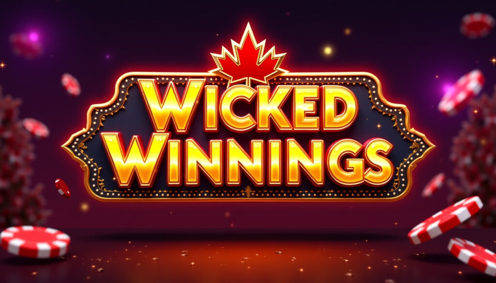 Wicked Winnings Slot Machine Review
