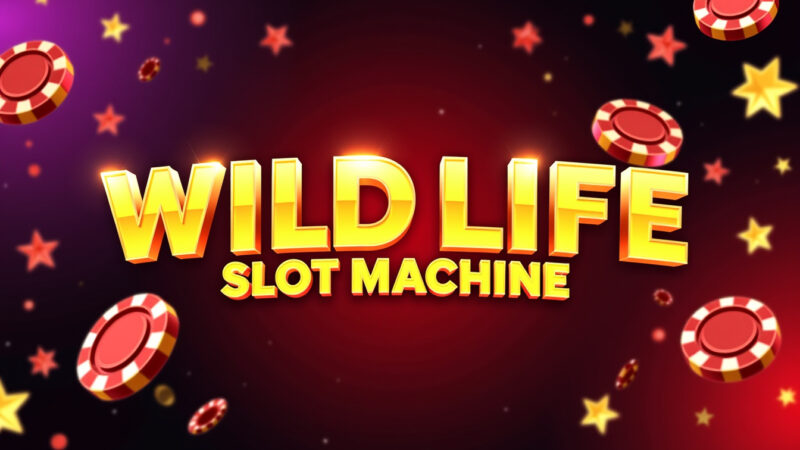 Wild Life Slot Machine Review
