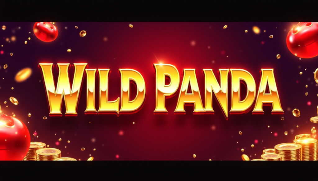 Wild Panda Slot Machine Review