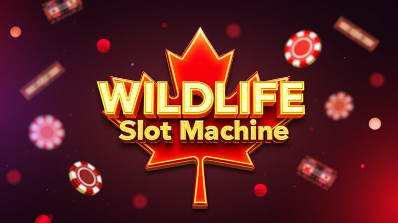 Wildlife Slot Machine Review
