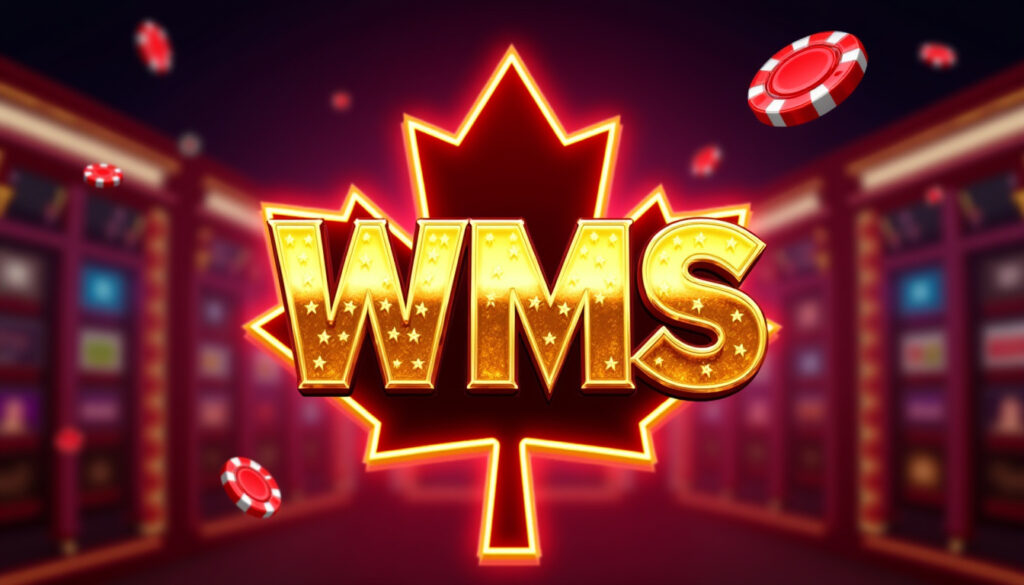 Wms Slot Machine Review