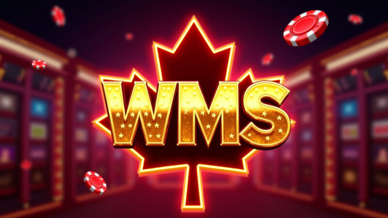 Wms Slot Machine Review