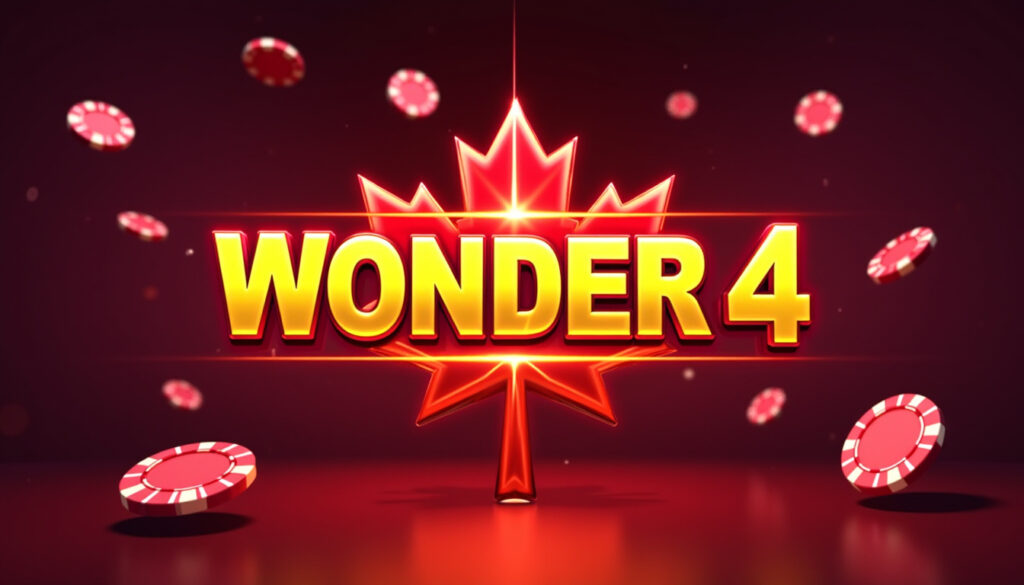 Wonder 4 Slot Machine Review