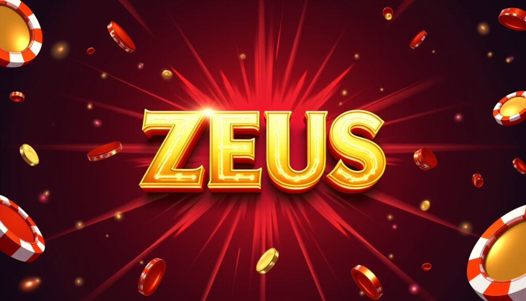 Zeus Slot Machine Review