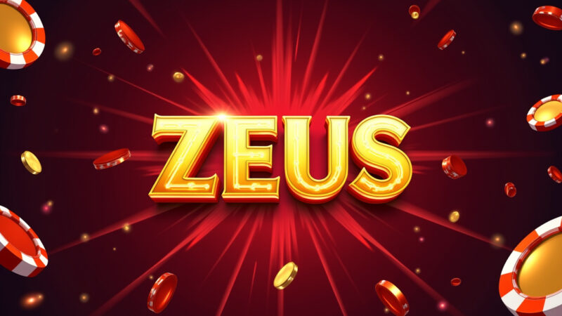 Zeus Slot Machine Review